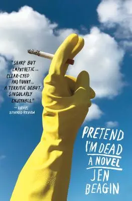 Stell dir vor, ich bin tot - Pretend I'm Dead