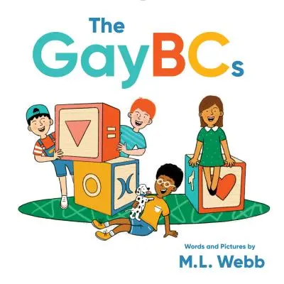 Die Gaybcs - The Gaybcs