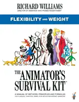 Animator's Survival Kit: Beweglichkeit und Gewicht - (Richard Williams' Animation Shorts) - Animator's Survival Kit: Flexibility and Weight - (Richard Williams' Animation Shorts)