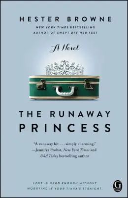 Die entlaufene Prinzessin - The Runaway Princess