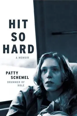 So hart getroffen: Ein Memoir - Hit So Hard: A Memoir