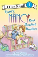 Fancy Nancy: Beste Lesekumpel - Fancy Nancy: Best Reading Buddies