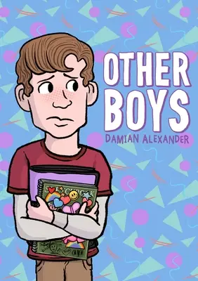 Andere Jungen - Other Boys