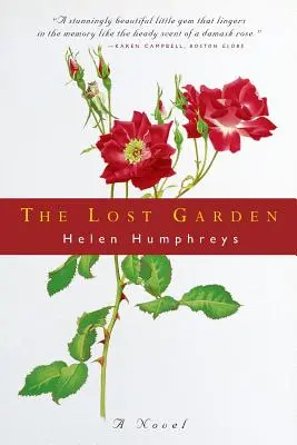 Verlorener Garten - Lost Garden