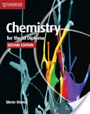 Chemie für das Ib-Diplom Kursbuch - Chemistry for the Ib Diploma Coursebook
