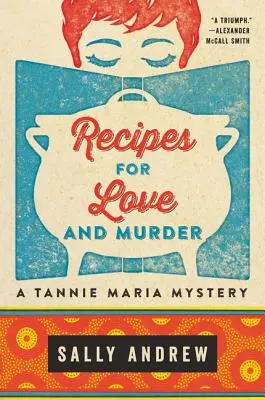 Rezepte für Liebe und Mord - Recipes for Love and Murder