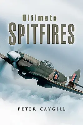 Ultimative Spitfires - Ultimate Spitfires