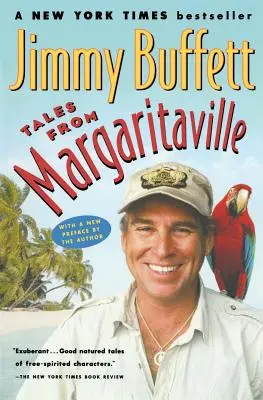 Geschichten aus Margaritaville - Tales from Margaritaville