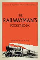 Das Taschenbuch des Eisenbahners - The Railwayman's Pocketbook