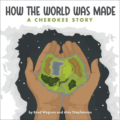 Wie die Welt erschaffen wurde - How the World Was Made