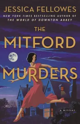 Die Mitford-Morde: Ein Rätsel - The Mitford Murders: A Mystery