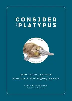 Betrachten Sie das Schnabeltier: Evolution durch die verblüffendsten Tiere der Biologie - Consider the Platypus: Evolution Through Biology's Most Baffling Beasts