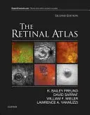 Der Netzhautatlas - The Retinal Atlas