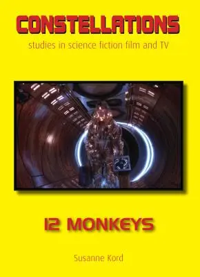 12 Affen - 12 Monkeys