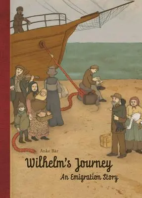 Wilhelm's Reise - Wilhelm's Journey