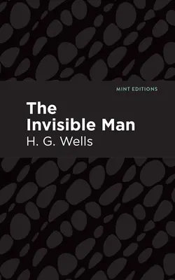 Der Unsichtbare Mann - The Invisible Man