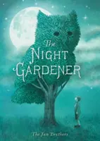 Der Nachtgärtner - Night Gardener