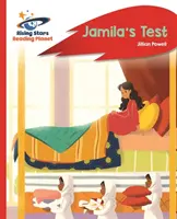 Leseplanet - Jamila's Test - Rot A: Rocket Phonics - Reading Planet - Jamila's Test - Red A: Rocket Phonics