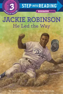 Jackie Robinson: Er hat den Weg gewiesen - Jackie Robinson: He Led the Way