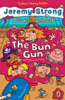 Die Piratenschule: Die Brötchenkanone - Pirate School: The Bun Gun