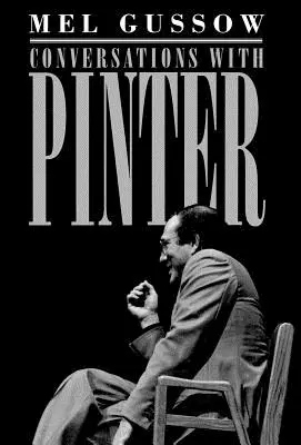 Gespräche mit Pinter - Conversations with Pinter