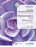 Cambridge International As&a Level Mathematik Reine Mathematik 1 - Cambridge International As&a Level Mathematics Pure Mathematics 1