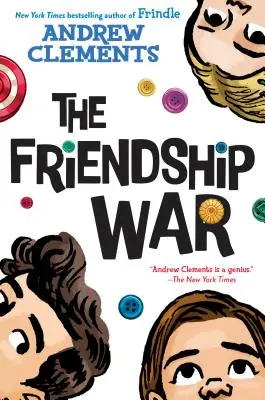 Der Freundschaftskrieg - The Friendship War