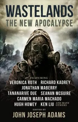 Wastelands: Die neue Apokalypse - Wastelands: The New Apocalypse