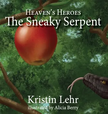 Die heimtückische Schlange - The Sneaky Serpent