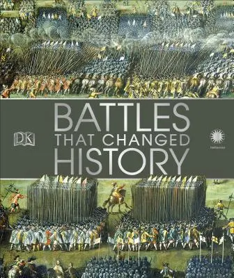 Schlachten, die die Geschichte veränderten - Battles That Changed History
