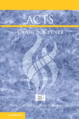 Apostelgeschichte - Acts