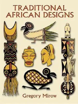 Traditionelle afrikanische Designs - Traditional African Designs