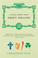 Das habe ich über Irland nicht gewusst - I Never Knew That About Ireland
