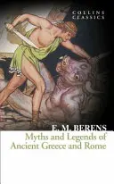 Mythen und Legenden aus dem alten Griechenland und Rom - Myths and Legends of Ancient Greece and Rome