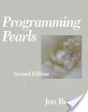 Perlen der Programmierung - Programming Pearls