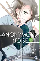 Anonymer Lärm, Band 18, 18 - Anonymous Noise, Vol. 18, 18