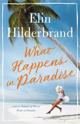 Was im Paradies passiert - What Happens in Paradise