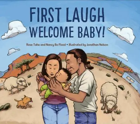 Das erste Lachen - Willkommen, Baby! - First Laugh--Welcome, Baby!