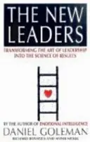 New Leaders - Die Kunst des Führens neu gestalten - New Leaders - Transforming the Art of Leadership