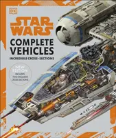 Star Wars Komplette Fahrzeuge Neue Ausgabe - Star Wars Complete Vehicles New Edition