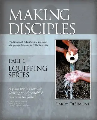 Jünger machen - Making Disciples