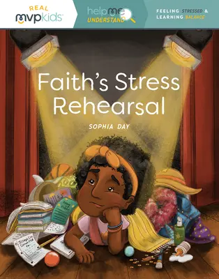 Faiths Stress-Probe: Stress empfinden & Balance lernen - Faith's Stress Rehearsal: Feeling Stress & Learning Balance