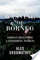 Das Verschwinden von Borneo: Berichte aus einer verschwindenden Welt - The Wasting of Borneo: Dispatches from a Vanishing World