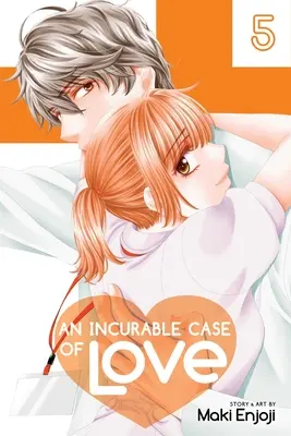 Ein unheilbarer Fall von Liebe, Bd. 5, 5 - An Incurable Case of Love, Vol. 5, 5