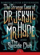 Der seltsame Fall des Dr. Jekyll und Mr. Hyde & der Selbstmordclub - Strange Case of Dr Jekyll And Mr Hyde & the Suicide Club