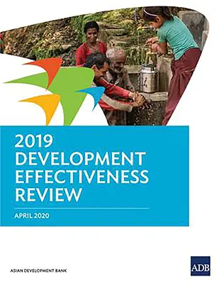 Überprüfung der Entwicklungseffektivität 2019 - 2019 Development Effectiveness Review