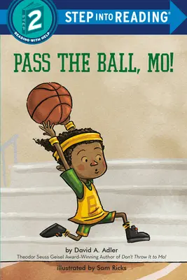 Gib den Ball ab, Mo! - Pass the Ball, Mo!