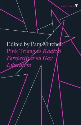 Rosa Dreiecke: Radikale Perspektiven der Schwulenbefreiung - Pink Triangles: Radical Perspectives on Gay Liberation