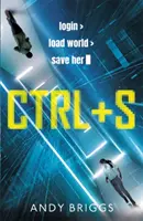 Strg S - Ctrl S