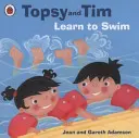 Topsy und Tim: Schwimmen lernen - Topsy and Tim: Learn to Swim